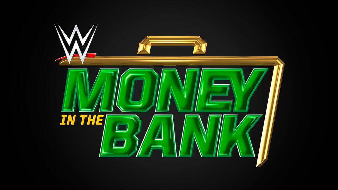 Money in the bank
