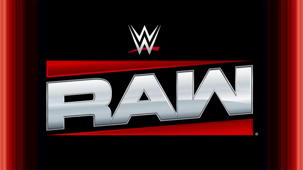 wwe raw preview